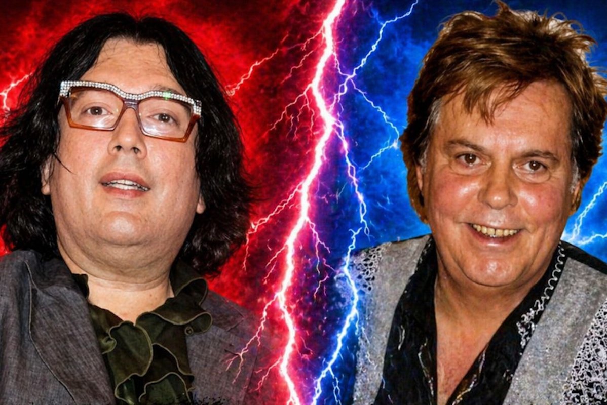 Cult… τιτανομαχία! Η οσκαρική κραυγή του Μίστερ Μπούτια στον Εθνικό Σταρ – «Εσύ ειδικά μιλάς;»