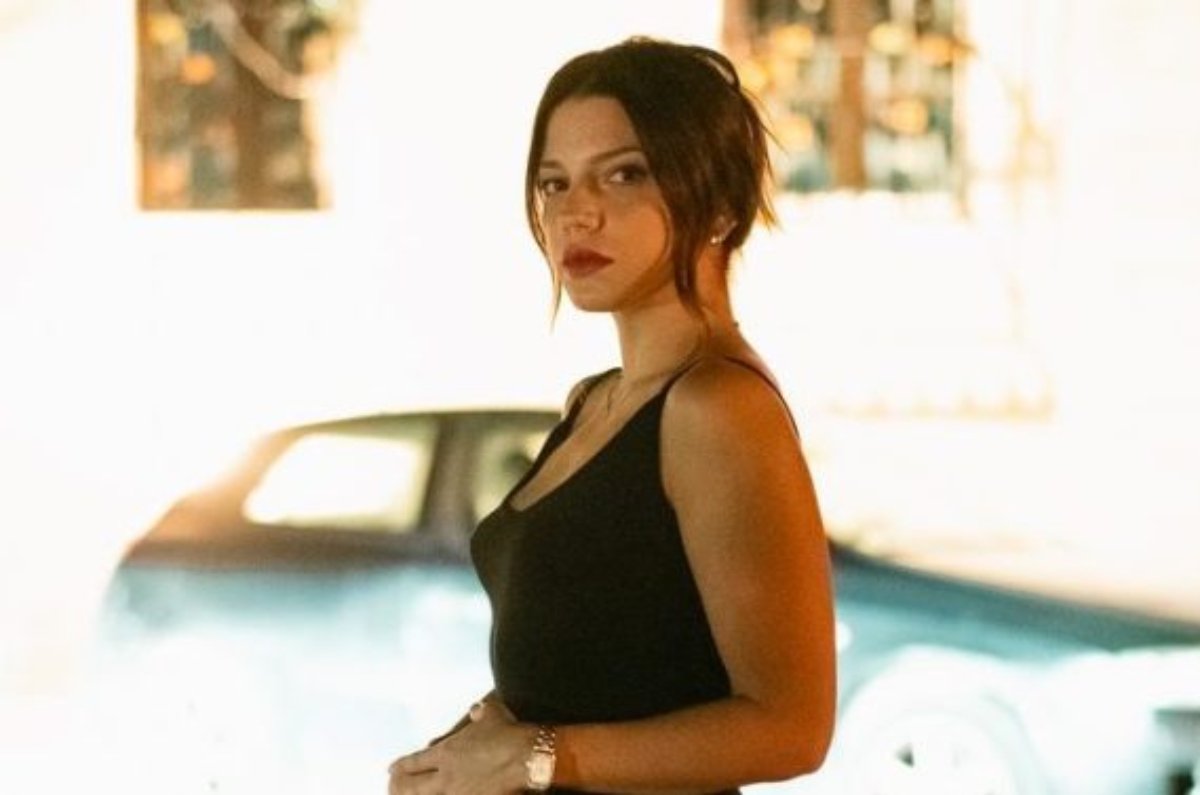 Μαρίλια Μητρούση: «Ήμουν και στα πρώτα μου βήματα – Ήταν βάρβαρη η “επίθεση” που δέχθηκα…»