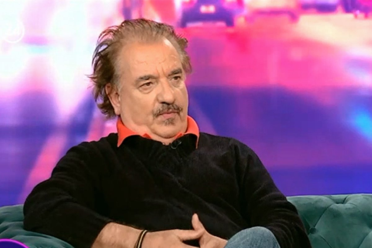 Μιχάλης Μητρούσης: «Η κόρη μου Μαρίλια κέρδισε τα πάντα χωρίς το όνομα του μπαμπά και της μαμάς»