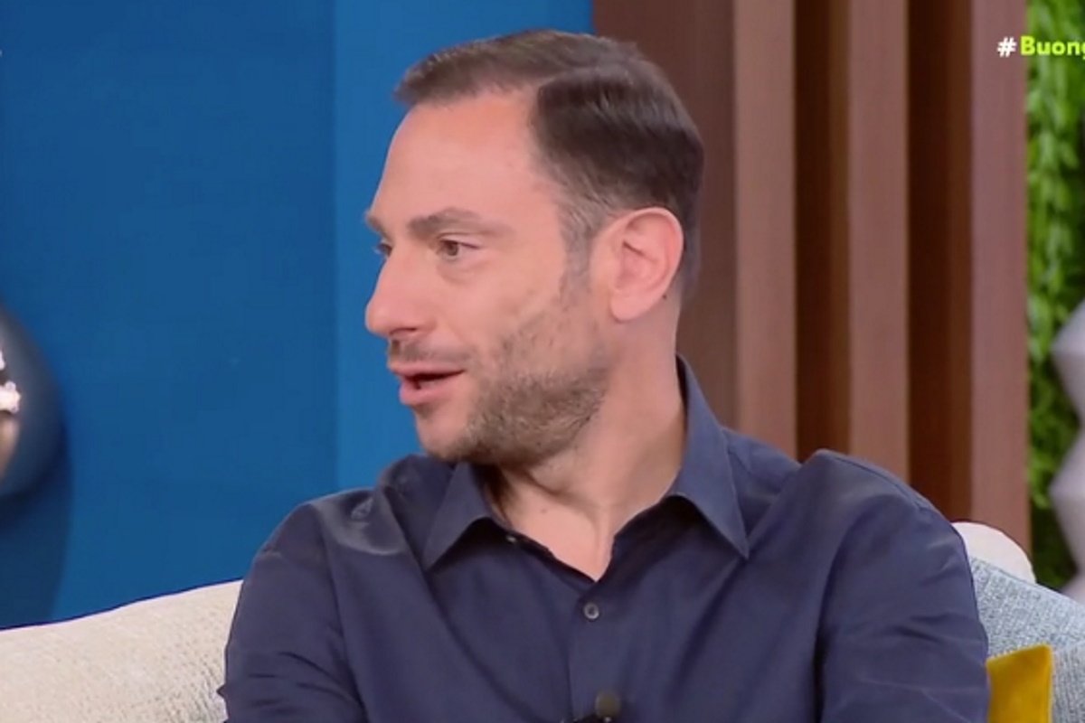 Συγκινεί ο Μίλτος Μητσιάς: Η εξομολόγηση για τον πατέρα του, Μανώλη – «Τον αγαπώ πολύ, ως τον Θεό…»