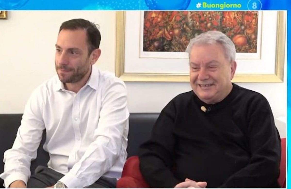 Μιλτιάδης Μητσιάς για τον πατέρα του Μανώλη Μητσιά: «Τώρα με άφησε να κάνω κάτι – 50 χρόνια δε μ’ άφηνε»