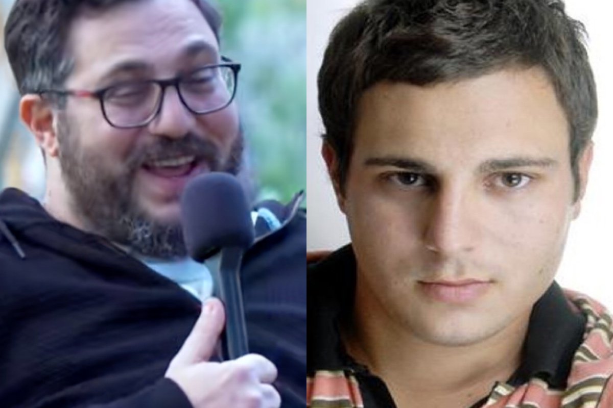 Κώστας Ιντζεγιάν: Πώς είναι σήμερα ο «Μήτσος» από το «Ευτυχισμένοι Μαζί»;