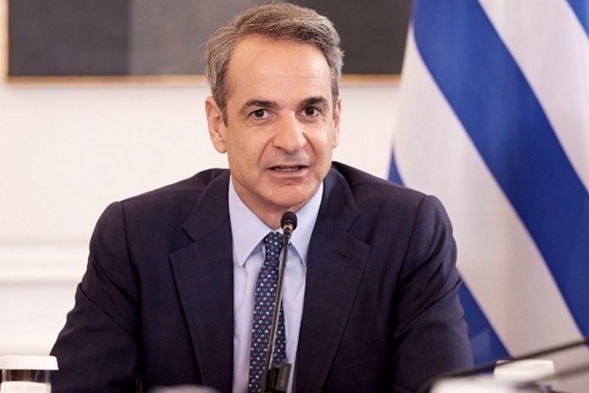 Κυριάκος Μητσοτάκης: Ενισχύσεις για ενοίκια, καύσιμα, για συνταξιούχους, αγρότες και οικογένειες – Τα 8 μέτρα