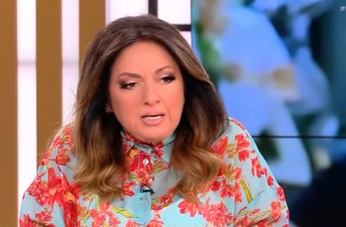 Σοφία Μουτίδου για Τούνη: «Πάρα πολύς κόσμος συμπαραστάθηκε – Σε ποιο πράγμα; Στην παραβίαση του νόμου;»