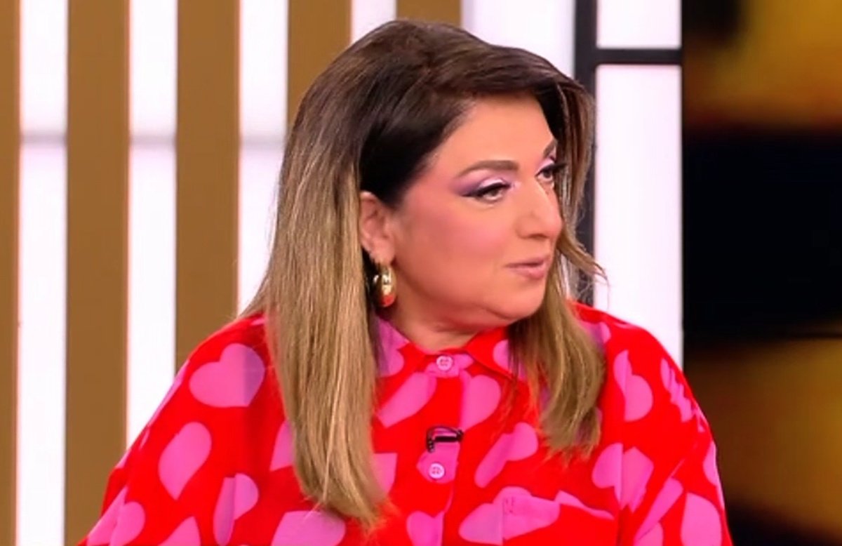 Σοφία Μουτίδου: «Επειδή ο άντρας μου έβαλε τέλος στη ζωή του να ξέρετε ότι οι υπόλοιποι ονομαζόμαστε επιζήσαντες»