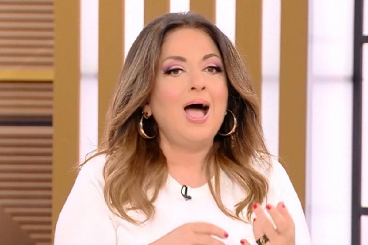 Σοφία Μουτίδου για Ουγγαρέζο – Αρναούτογλου: «Καλέ, τι γυναικουλίστικα είναι αυτά;»