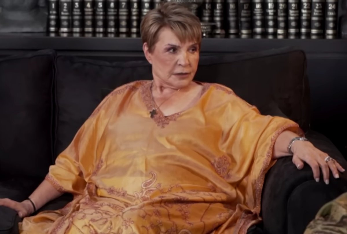 Σοκάρει η Κατιάνα Μπαλανίκα: «Τον έδειρα πάρα πολύ!»