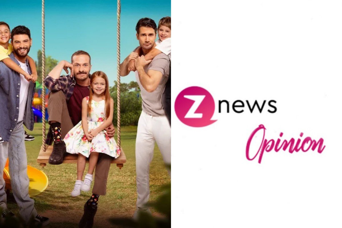 Μπαμπά σ’ αγαπώ: Το τηλεοπτικό φαινόμενο της σεζόν – Γιατί κολλήσαμε τόσο πολύ με τα τρία «μπαμπάδακια»;