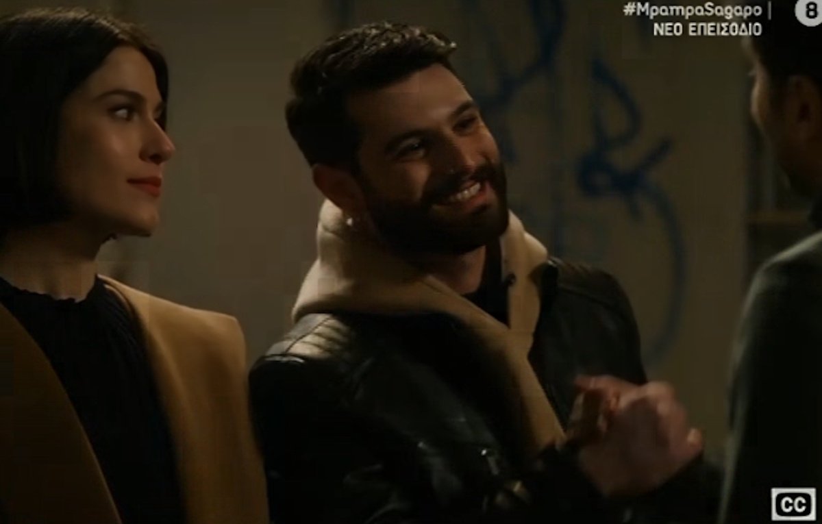 Μπαμπά σ΄αγαπώ: Πράσινος από τη ζήλια ο Ηρακλής και το Χ του κάνει καζούρα – «Όχι ρε, δεν ζηλέυει καθόλου!»