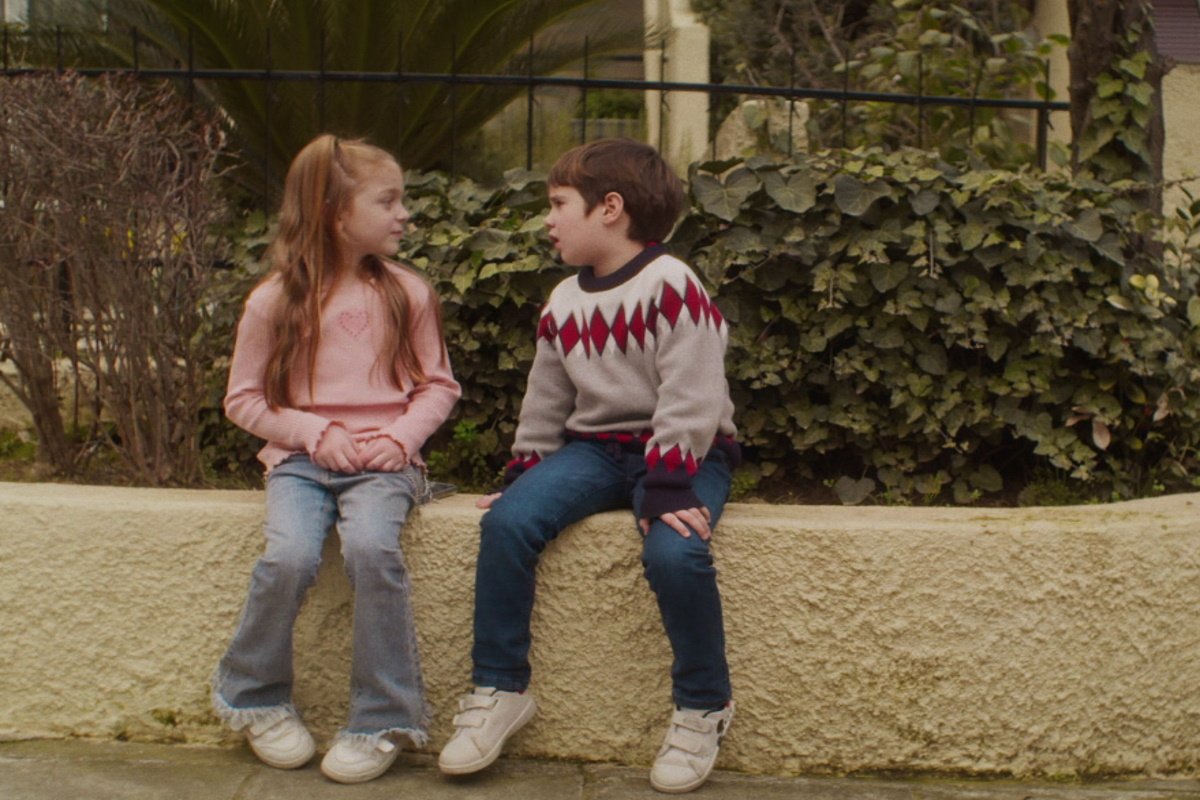 Μπαμπά, σ ’αγαπώ 7/4: Βίκτωρας και Σοφία βγαίνουν εκτός σπιτιού μόνοι τους και όλοι τους ψάχνουν