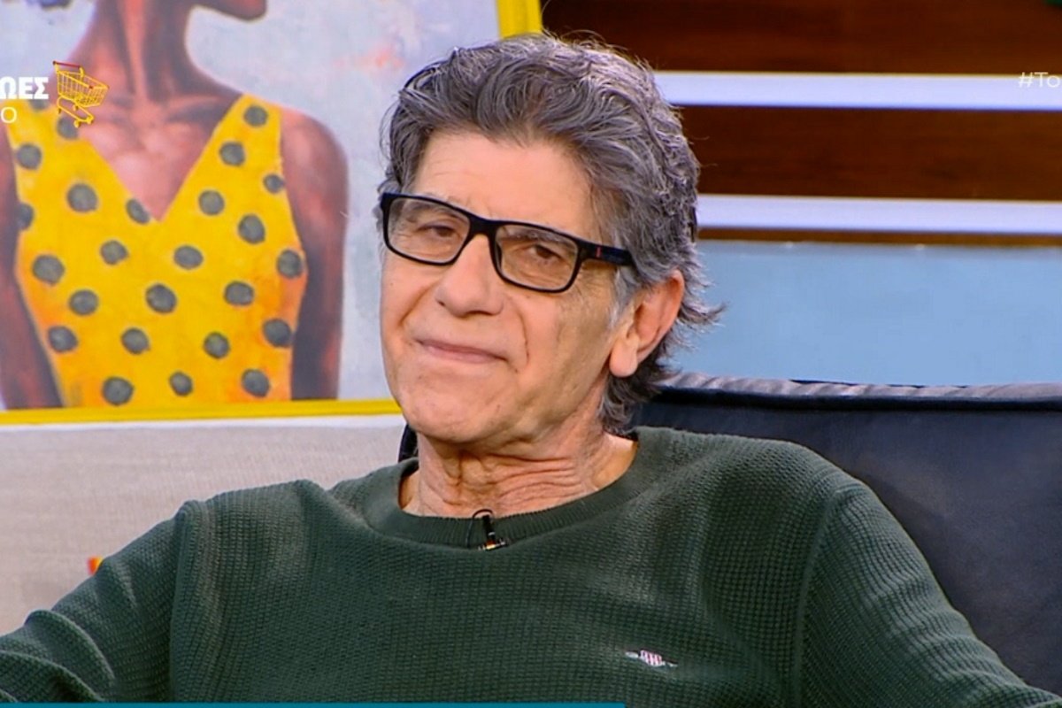 Γιάννης Μπέζος: «Η Ζωή Κωνσταντοπούλου κάνει πολύ μεγάλες ακρότητες – Φοβάμαι ότι αρχίζει και γίνεται λίγο αστεία μερικές φορές»
