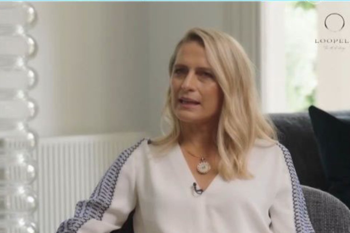 Τατιάνα Μπλάτνικ: «Έχασα τον πατέρα μου με έναν πολύ τραγικό τρόπο – Έβαλε τέλος στη ζωή του…»