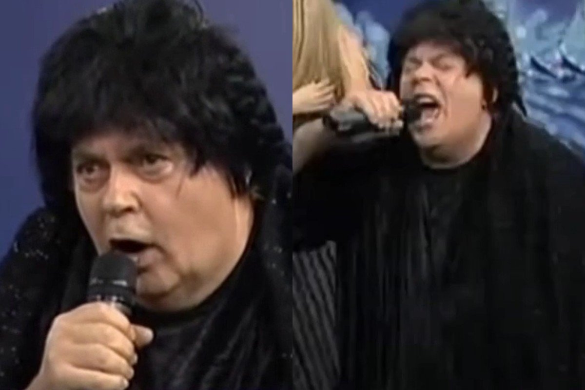 Άχαστο! Μίστερ Μπούτιας παθαίνει… Κατίνα Παξίνου και δίνει ρεσιτάλ με Ματωμένο Γάμο!