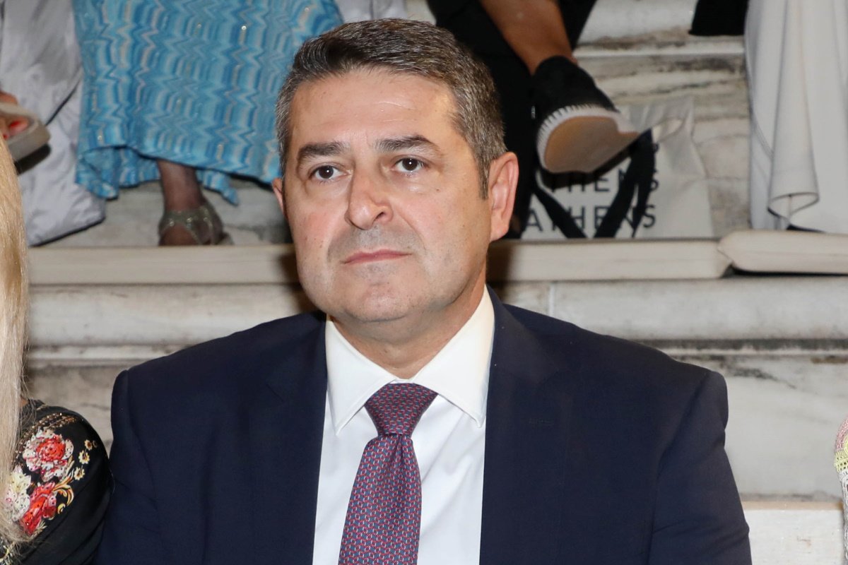 Γιώργος Μυλωνάκης: Τι αναφέρει το νέο ιατρικό ανακοινωθέν για την κατάσταση της υγείας του