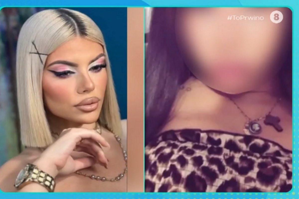 Κεφαλονιά: Η Olivia μέσα από τη φυλακή – «Το βράδυ που πήγα με τη Μυρτώ στο δωμάτιο μεταμφιέστηκα, γιατί είχαμε σκοπό να…»