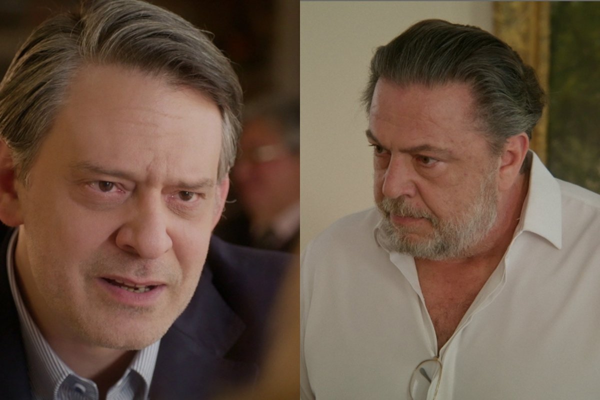 Να μ’ αγαπάς 16/4: Ο Μιχάλης παρακολουθεί την Ζωή – Ο Θεόφιλος δέχεται να κάνει ειρήνη με τον Μανιάτη