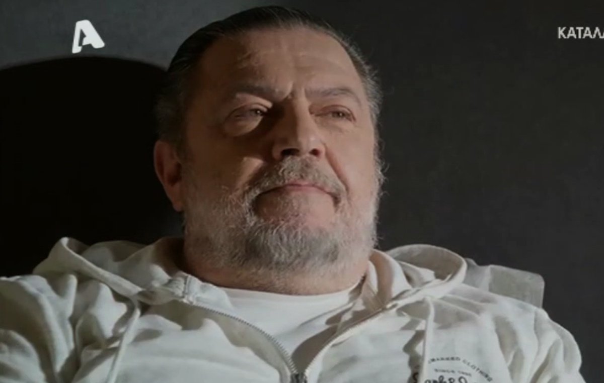 Να μ΄αγαπάς: Μπορεί ο Θεόφιλος να κορόιδεψε τη Φωτεινή αλλά τα βρήκε σκούρα με το Χ – «Κουφαλίτσα, πάλι ετοιμάζεις ραδιουργίες!»