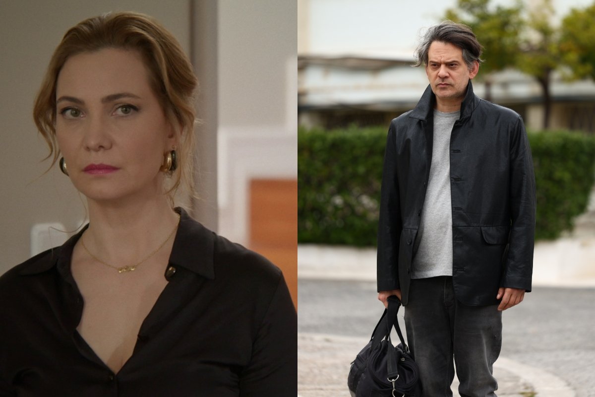 Να μ’ αγαπάς spoiler: Η Ζωή δέχεται απειλες – Τα ανώνυμα τηλεφωνήματα που παγώνουν το αίμα της