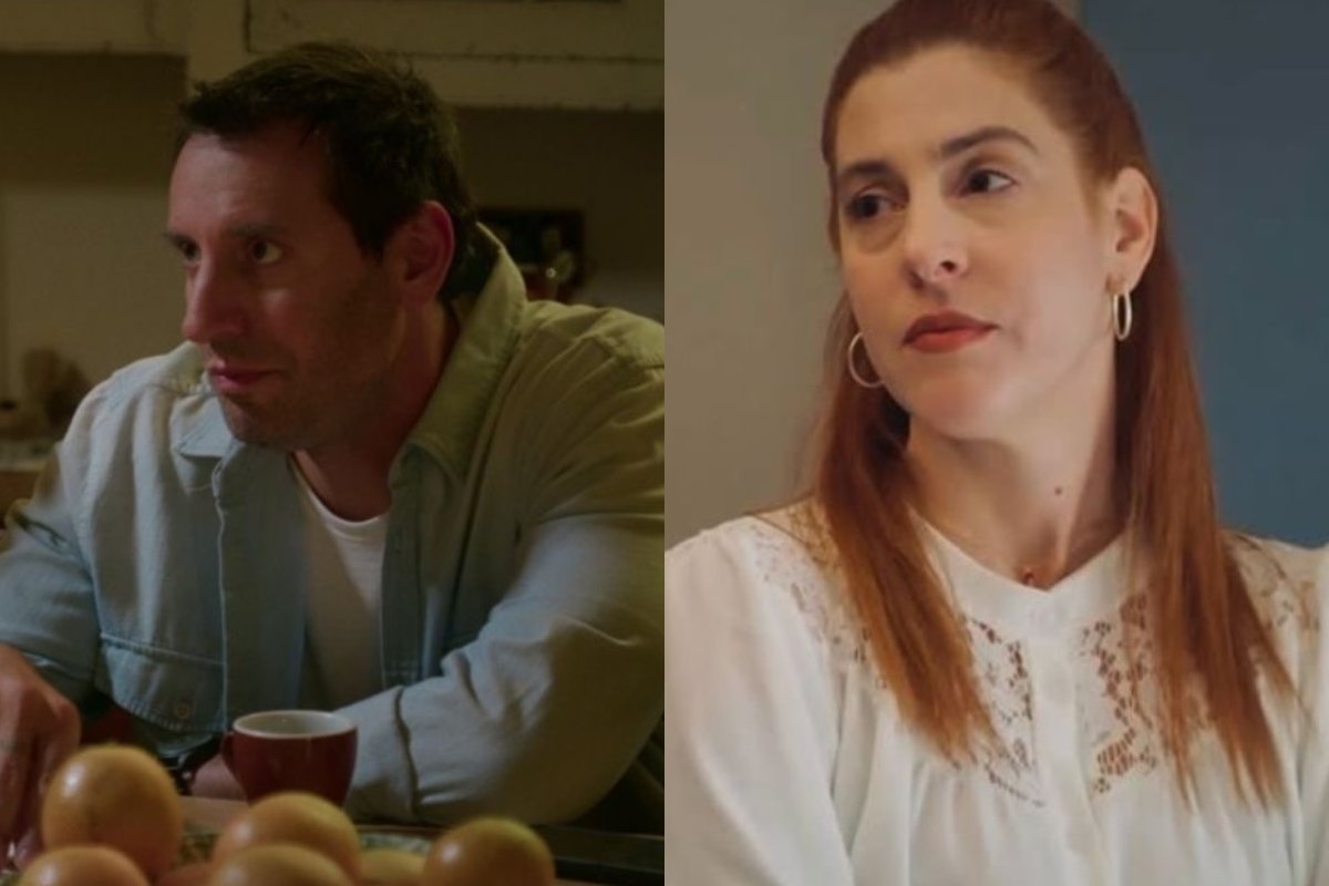 Να μ’ αγαπάς spoiler: Μάκης και Θεανώ στο κρεβάτι! – Δεν μπορούν να ελέγξουν τον έρωτά τους