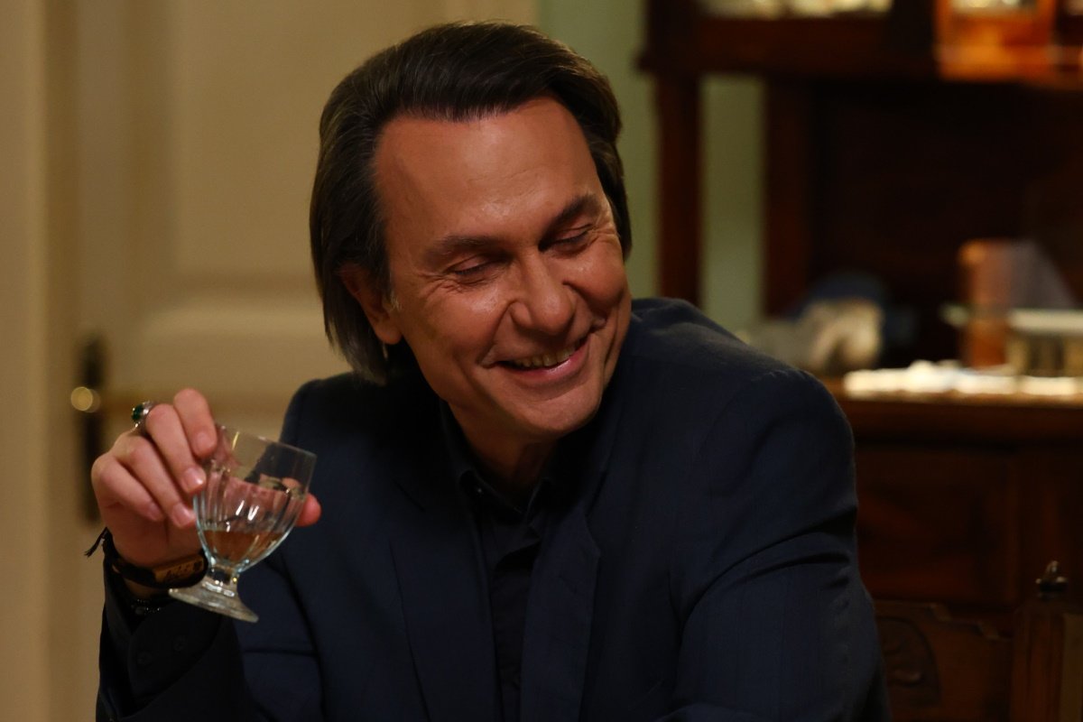 Να μ’ αγαπάς spoiler: ΣΟΚ – Ο Άγγελος απέναντι σε μια μεγάλη προδοσία – Ο άνδρας που επιχειρεί να τον σκοτώσει είναι ο…