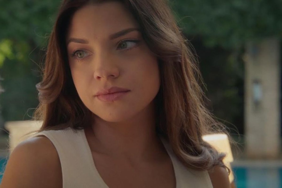 Να μ΄αγαπάς spoiler: Η Εβίτα επιστρέφει και ζητά δεύτερη ευκαιρία – Πώς θα αντιδράσει ο Γιώργος;