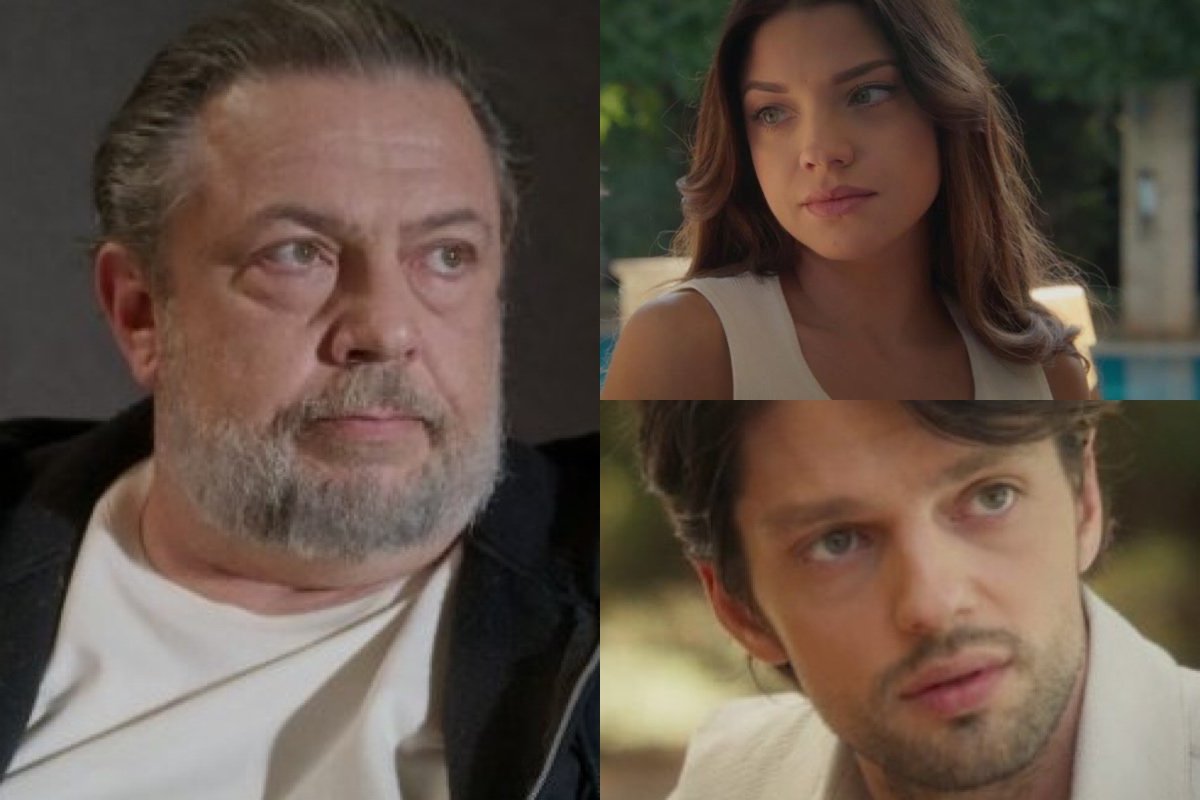 Να μ΄αγαπάς spoiler: Εβίτα και Χάρης ξεσπούν κατά της Βέρας – Στα άκρα η σύγκρουση με τον Θεόφιλο!