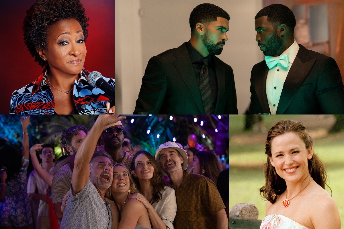 Netflix: Οι σειρές και οι ταινίες που θα σε καθηλώσουν τον Μάιο – Τι να δεις πρώτο;