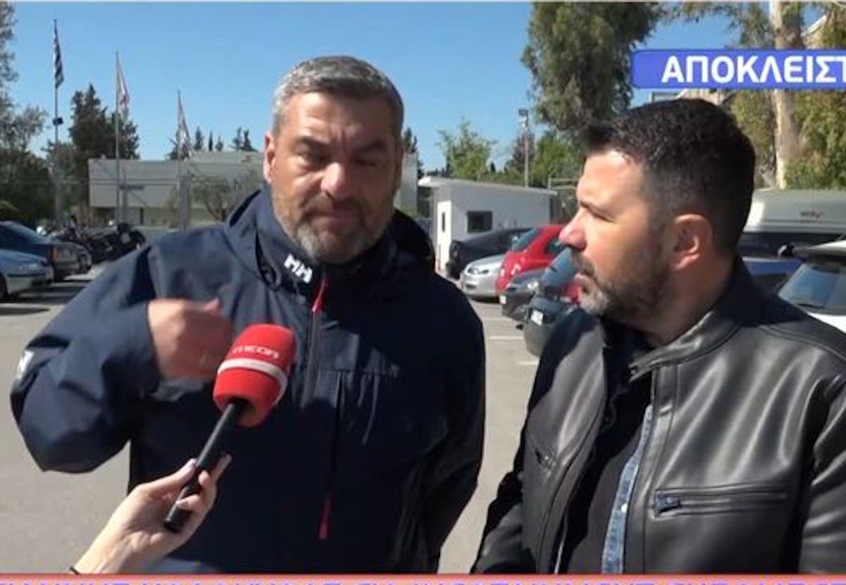 Μάνος Νιφλής – Γιάννης Κολοκυθάς: «Δεν θα ήταν άσχημο να πηγαίναμε ως guest κριτές στο J2US»