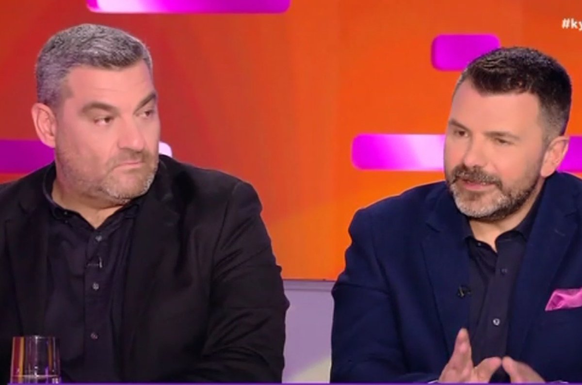 Μάνος Νιφλής – Γιάννης Κολοκυθάς για τις διαφορετικές τηλεοπτικές προτάσεις που έχουν δεχθεί: «Θα σε σοκάρω…»