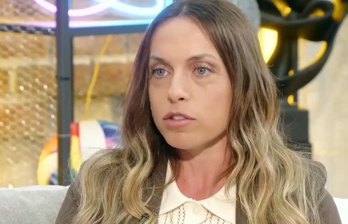 Στέλλα Ντζάνη: «Το κίνητρό μου και η δύναμή μου στη μάχη μου με την ασθένεια ήταν ο γιος μου»