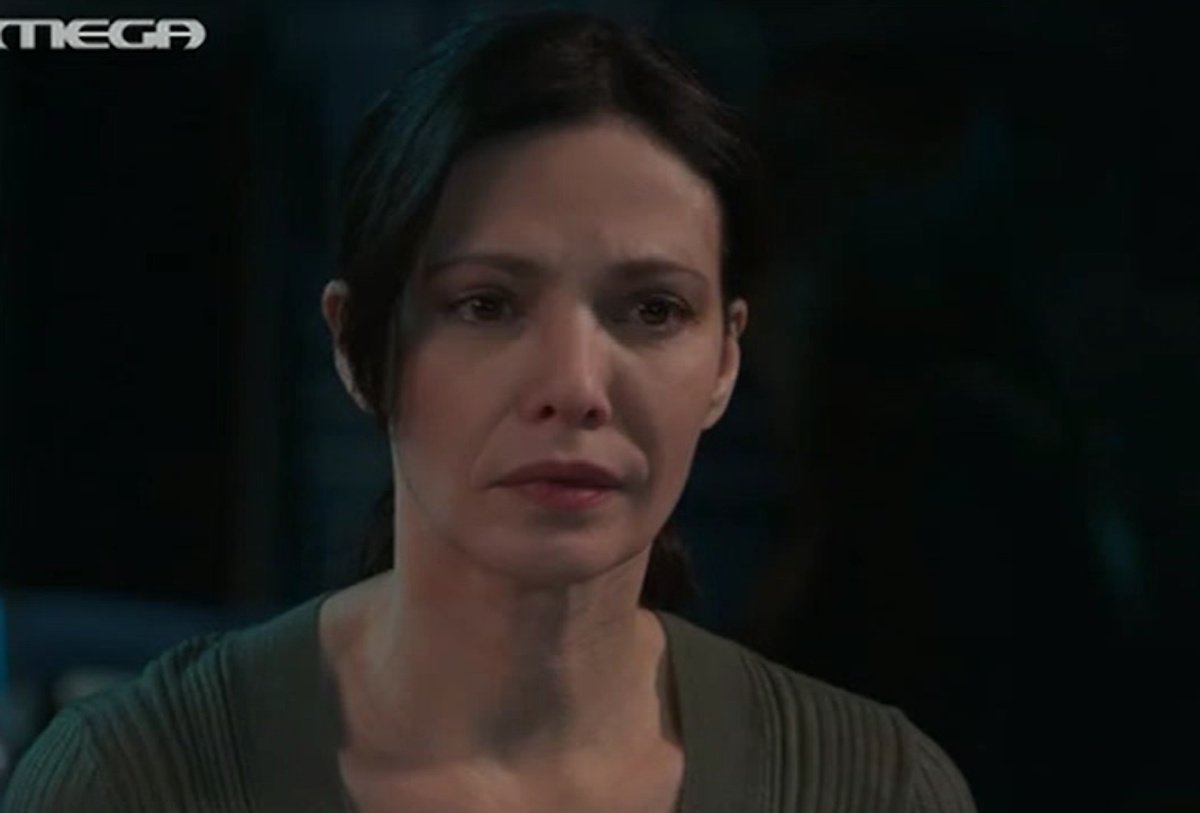 Μια νύχτα μόνο – Χ: «Μακριά από ανθρώπους σαν την Αρετή που το παίζουν πάντα θύμα – Ό,τι χειρότερο μπορεί να σου τύχει!»