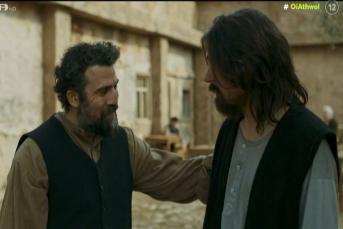 Οι Αθώοι: «Ξεσηκώθηκε» το X για τον Γιώργη – «Κρίμα να είναι κερ@τ@ς και να μην το ξέρει»