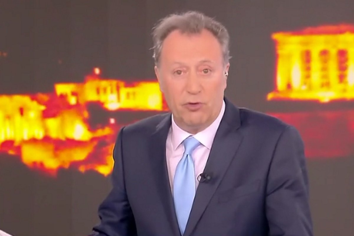 Δημήτρης Οικονόμου για Γιώργο Μυλωνάκη: «Όσοι ήταν εκεί περιγράφουν τη σκηνή ως απολύτως σοκαριστική»