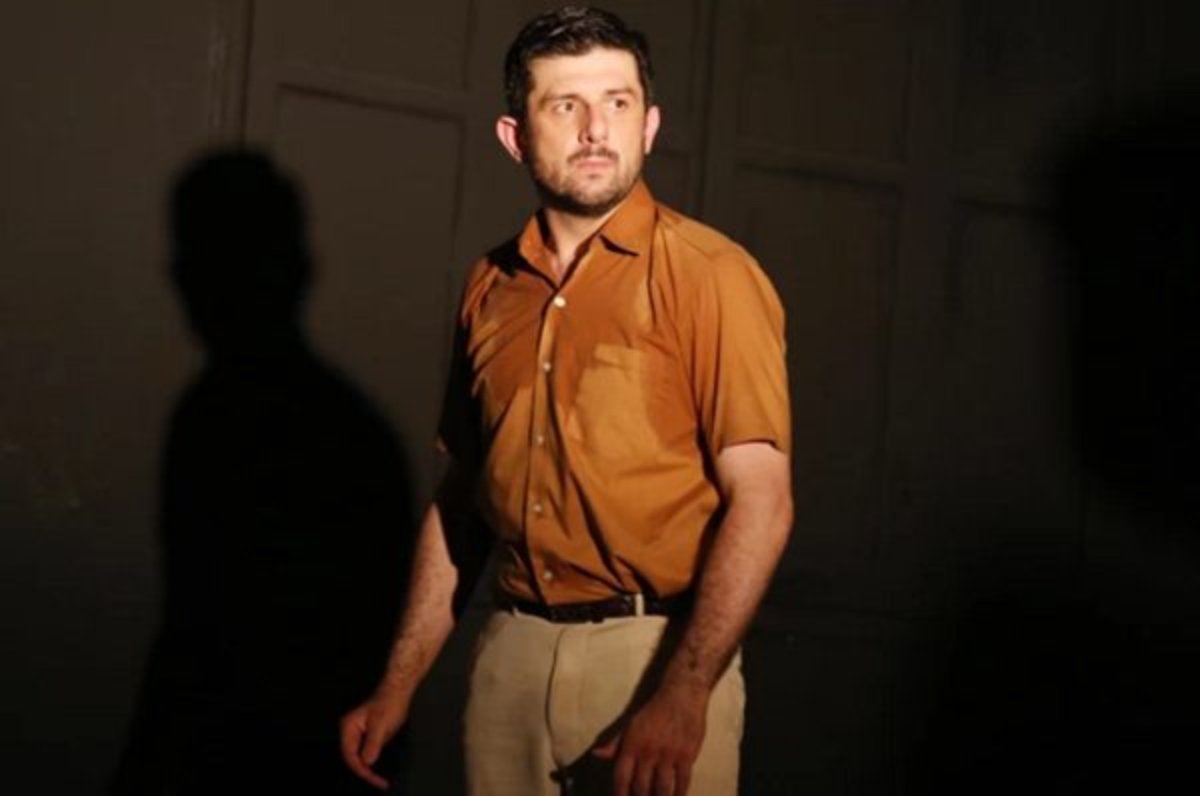 Μιχάλης Οικονόμου: «Το βραβείο Χορν ήταν ένα απίστευτο όνειρο που έγινε πραγματικότητα»