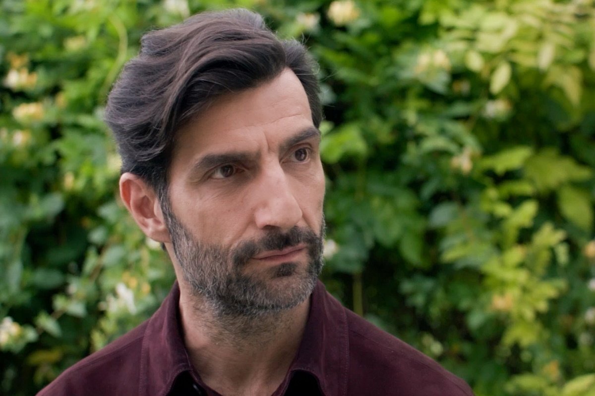 Παιχνίδια Εκδίκησης 22/4: Ο Άγης απειλεί να καταστρέψει τη σχέση του Χρήστου με τη Μαρίνα