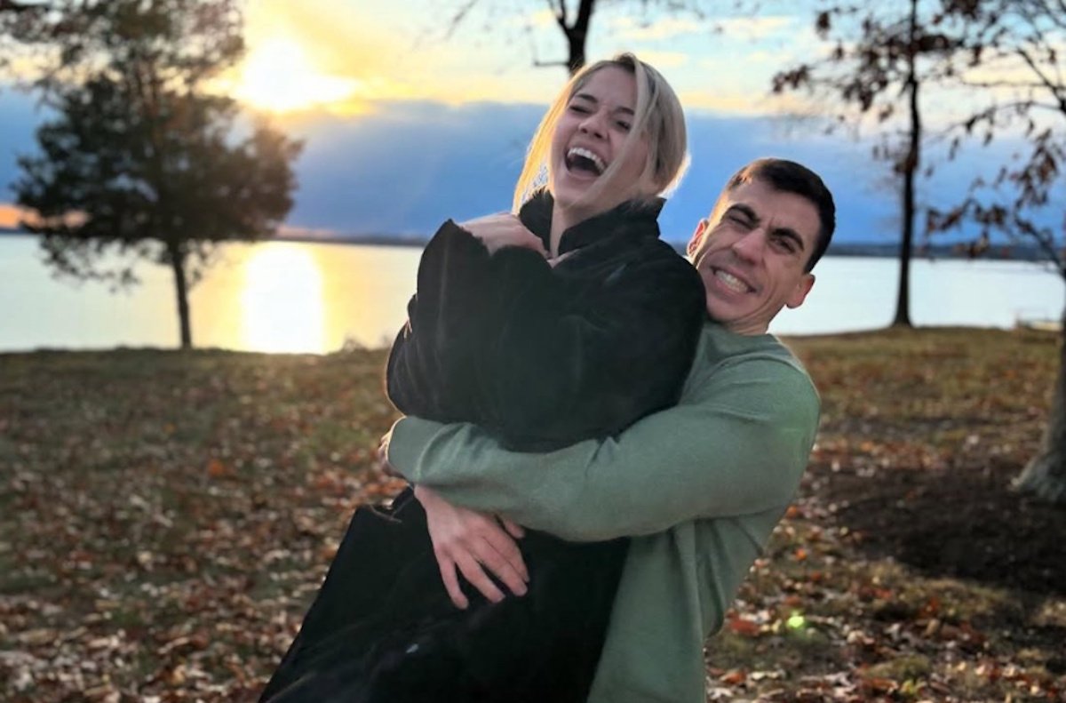 Φειδίας Παναγιώτου: Γάμος – υπερπαραγωγή με αέρα… Bridgerton και 800 καλεσμένους