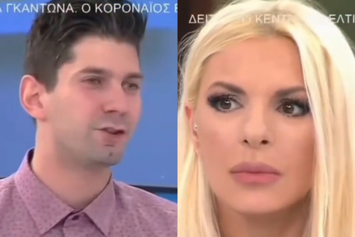 Epic TV: «Θέλω να ασχημύνω τη γυναίκα μου , να της πέσουν τα μαλλιά!» – Εγκεφαλικό η Πάνια