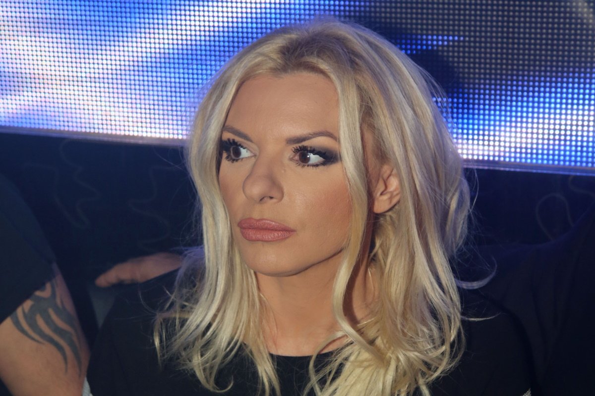 Αννίτα Πάνια: «Το κριτής δεν μου ταιριάζει» – Η επιστροφή στην τηλεόραση και το σχόλιο για την Άννα Βίσση