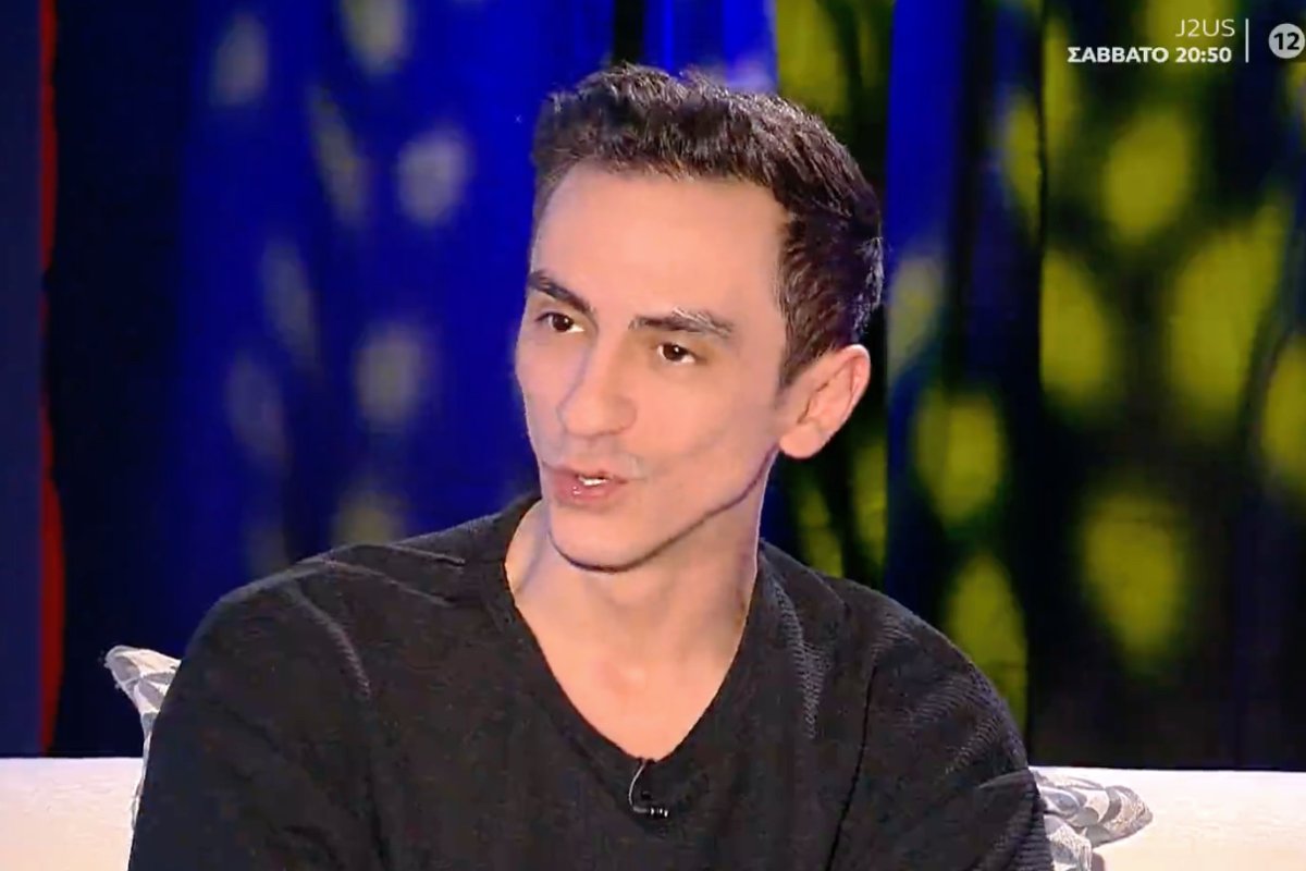 Τόλης Παπαδημητρίου: «Ο Νίκος Κοκλώνης είναι τραγουδιστής – Έχει βγάλει επιτυχιάρες και σουξέ!»