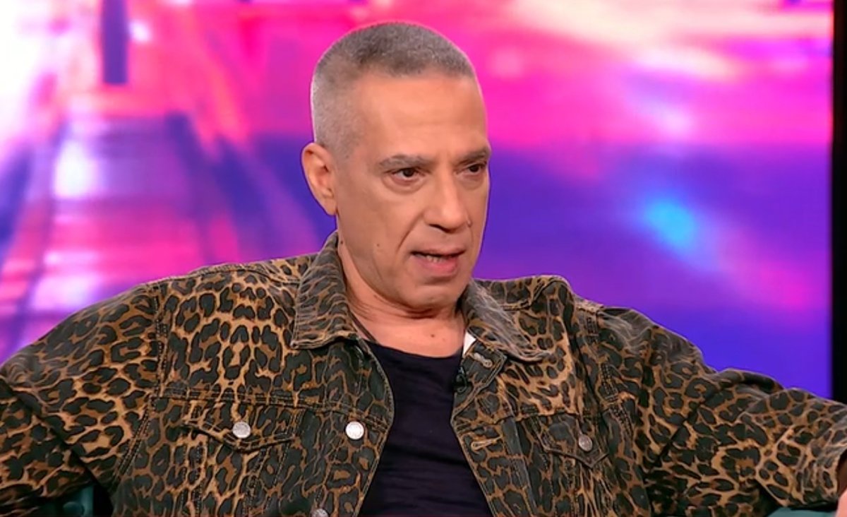 Δημοσθένης Παπαδόπουλος: «Σταμάτησα να διδάσκω γιατί το πράγμα έχει παραγίνει με την πολιτική ορθότητα»