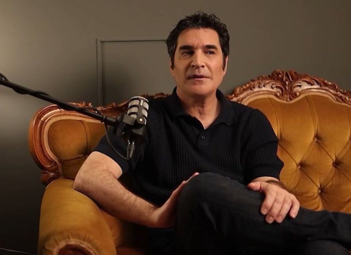 Χριστόφορος Παπακαλιάτης: «Ήταν μια πολύ χαζή ιστορία – Κανείς δεν λέει πως το ΣτΕ ακύρωσε το πρόστιμο»