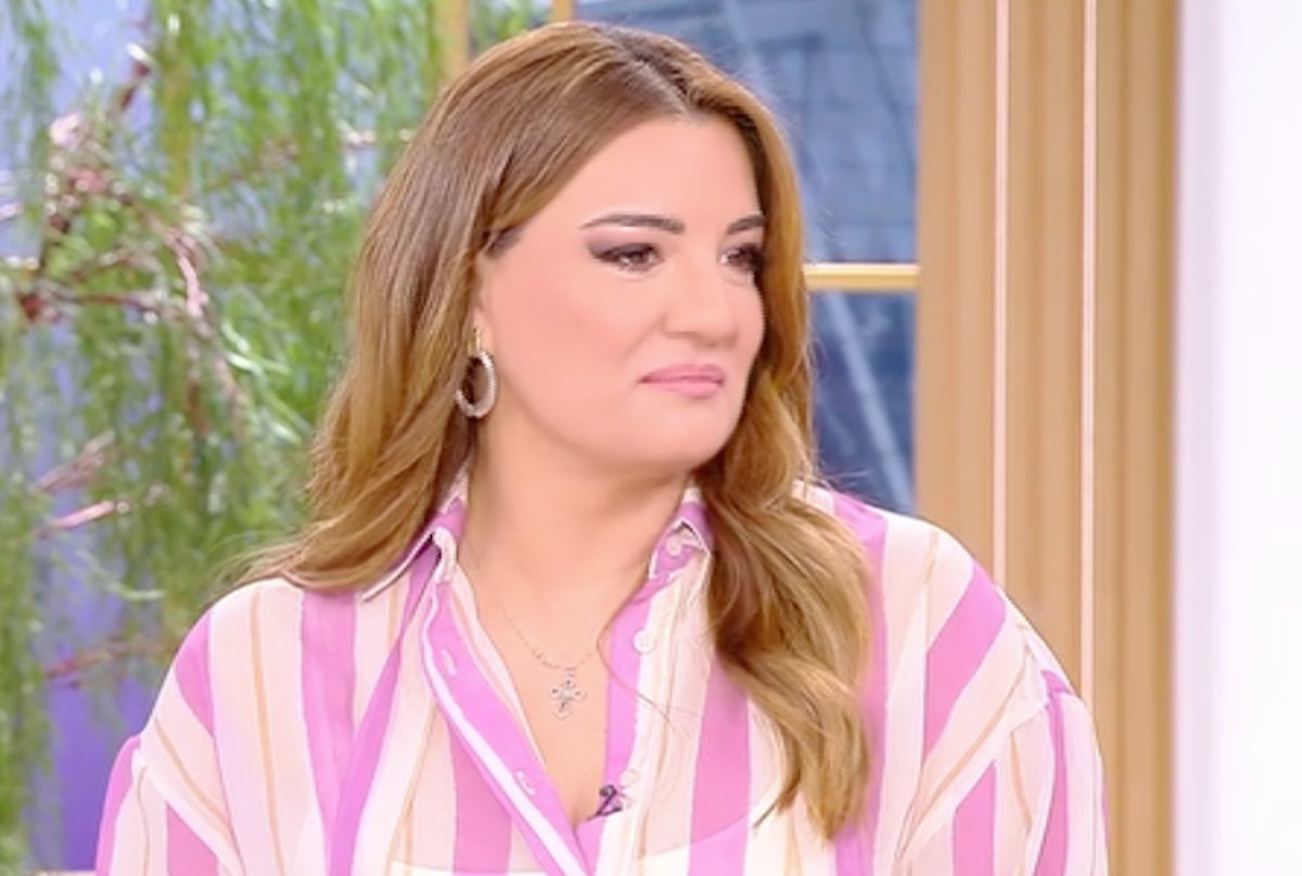 Παπίλα για Αυγερινοπούλου: «Θα ήθελα να πει ότι ας μην αναφερθούμε πάλι σε αυτό…»