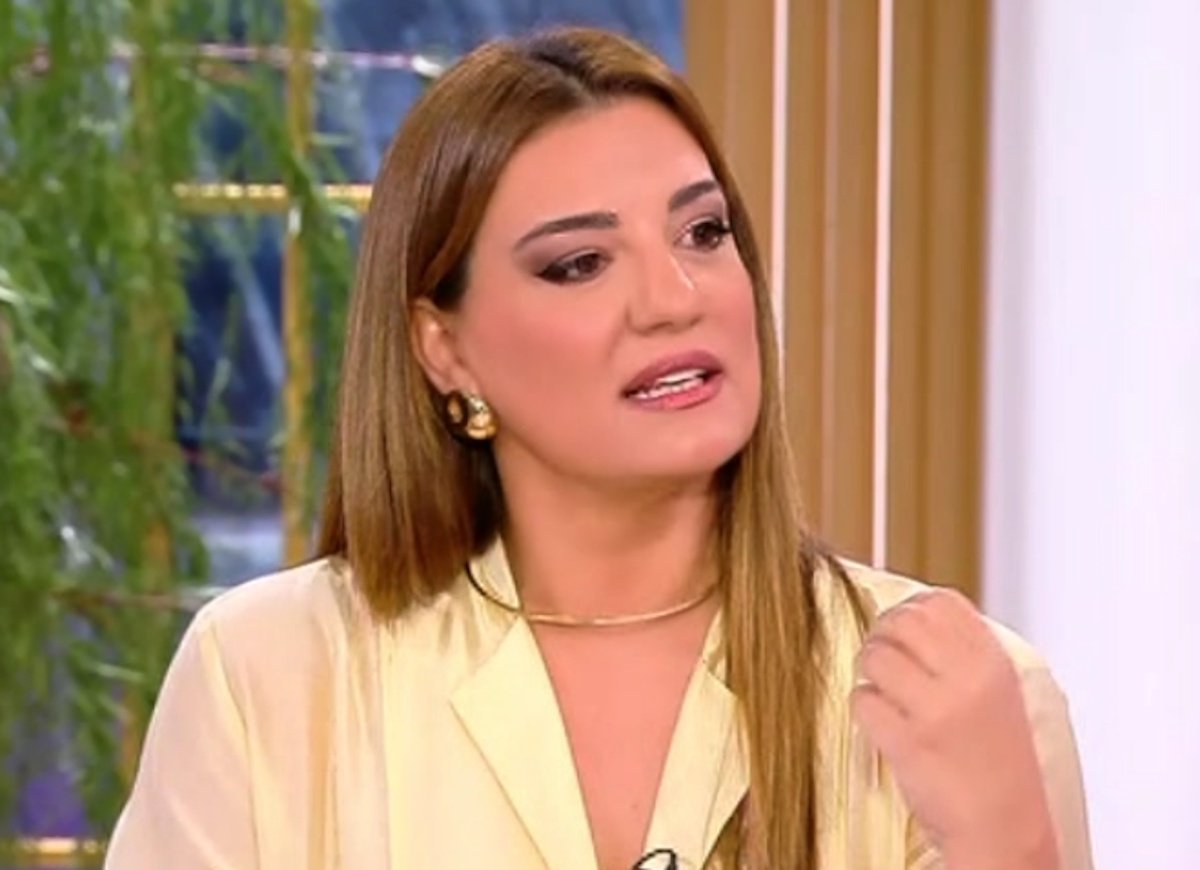 Ελίνα Παπίλα: «Τα Μέσα έχουν φερθεί πολύ καλά στη Φαίη Σκορδά σε σχέση με άλλα ζευγάρια»