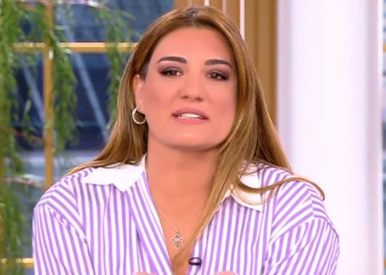 Ελίνα Παπίλα για Ραλλία Χρηστίδου: «Δεν είχες να κάνεις τίποτα καλύτερο το Πάσχα από το να μπεις στην ανάρτηση του Μπακογιάννη;»