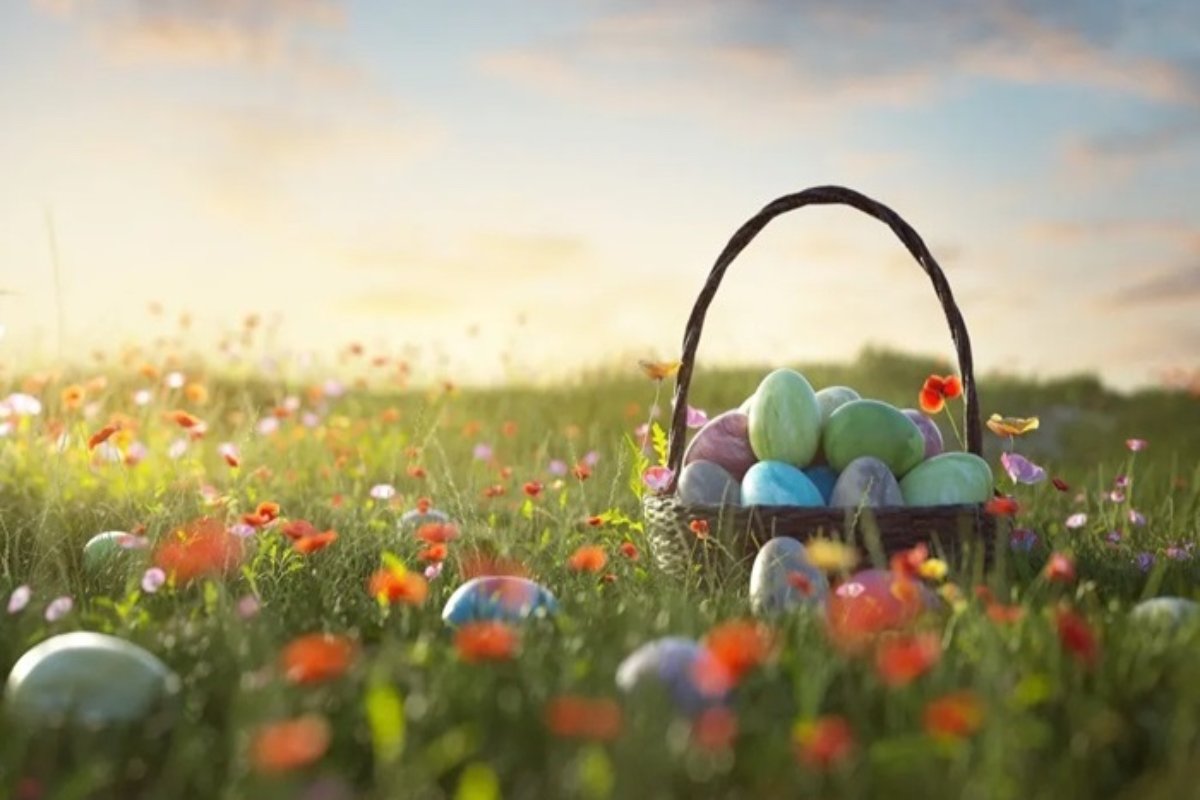 Πάσχα με… γυρίσματα καιρού: Από την ανοιξιάτικη λιακάδα σε βροχές και «κρύα» σενάρια;