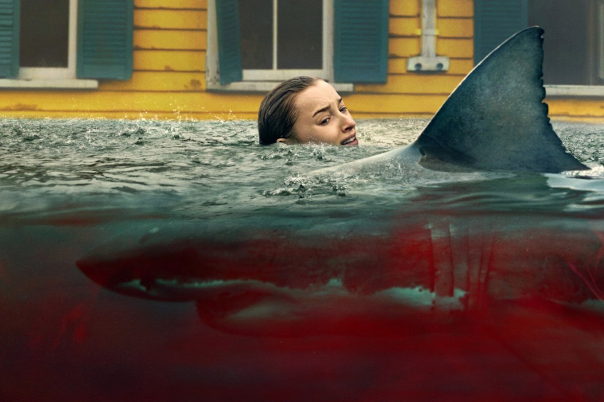 Πάσχα: Πάτα play στο Netflix – Καρχαρίες, σκάνδαλα και ένας… ψευδοπροφήτης στις νέες κυκλοφορίες