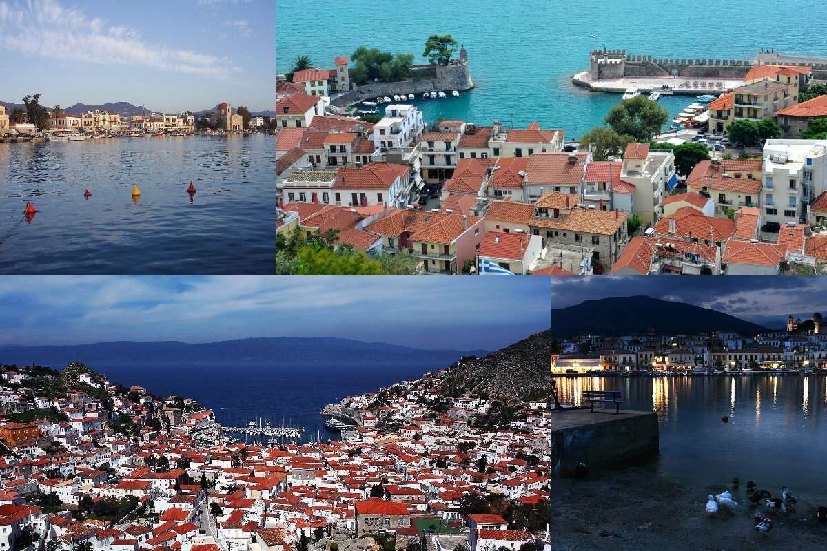 Πάσχα: Οι μονοήμερες αποδράσεις που θα σε κάνουν να φύγεις από Αθήνα χωρίς δεύτερη σκέψη!