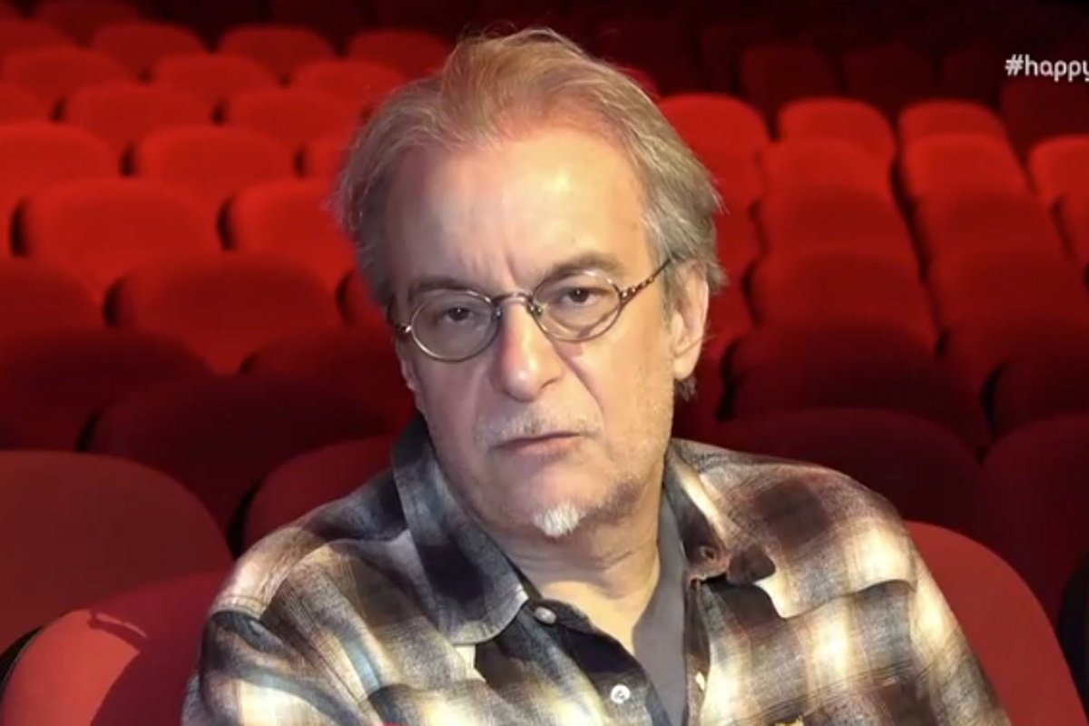 Μίλτος Πασχαλίδης: «Δεν ακούω Οικονομόπουλο και Αργυρό – Είναι απάνθρωπες οι ώρες που τραγουδούν στα μπουζούκια»