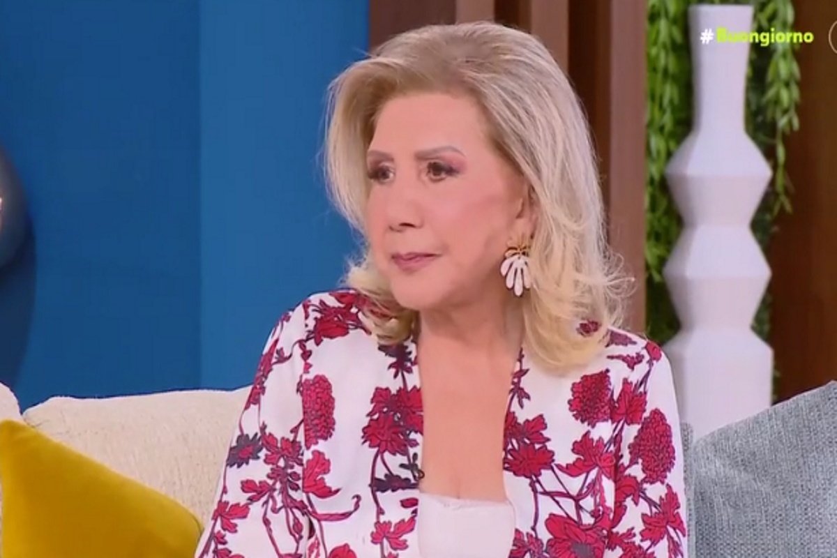 Λίτσα Πατέρα: Η συγκινητική εξομολόγηση για το «Πρωινό» – «Δυστυχώς μου λείπει, δεν το έχω ξεπεράσει…»