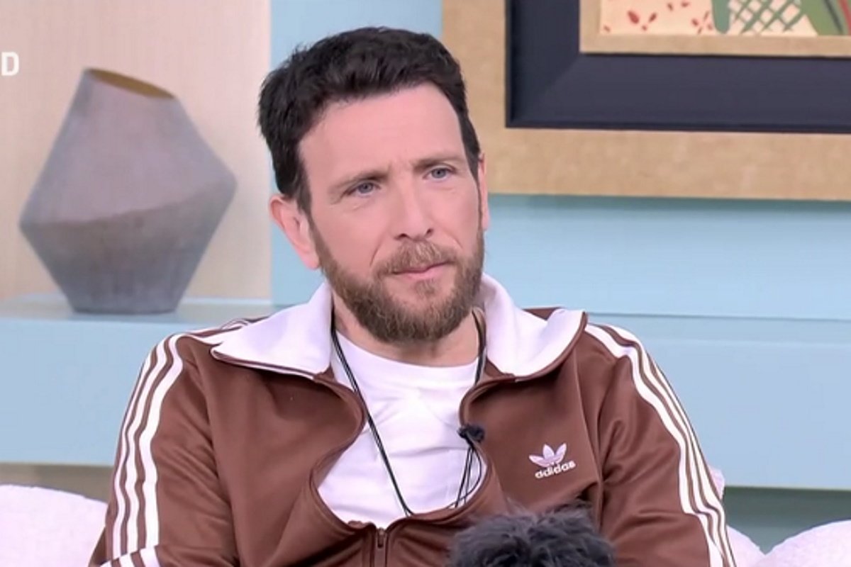 Θανάσης Πάτρας: «Όταν η γυναίκα μου νόσησε με καρκίνο στο νεφρό, ευχόμουν να το περνούσα εγώ και όχι εκείνη»